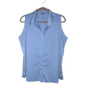 Belyn Key XL Regency Sleeveless Golf Top Shirt Pickleball Excellent